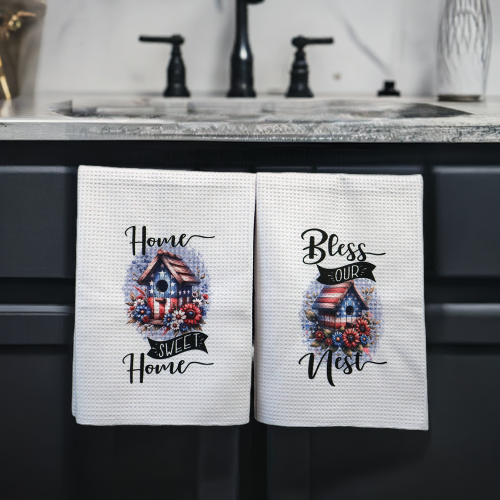 Kitchen Towels