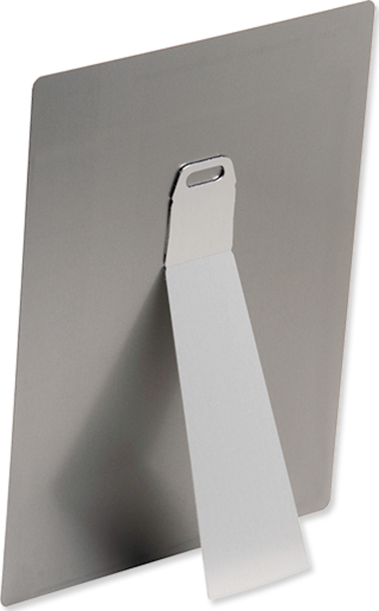 Self-stick Easel for Photo Panel