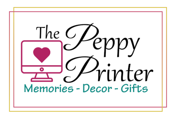 The Peppy Printer